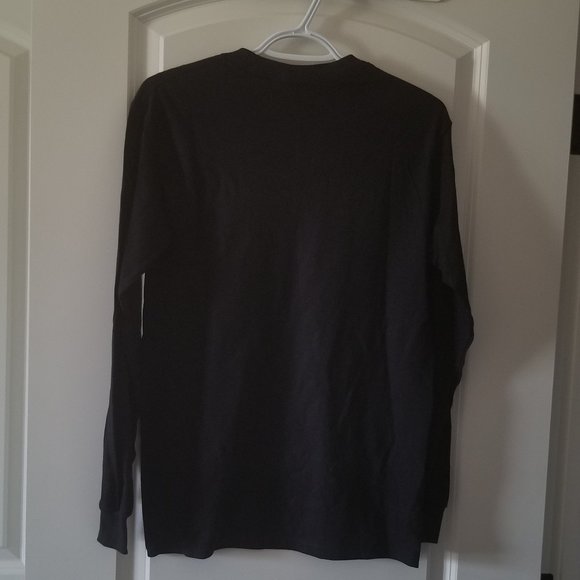 DragonballZ Super Saiyans Long Sleeve Shirt - Picture 2 of 4